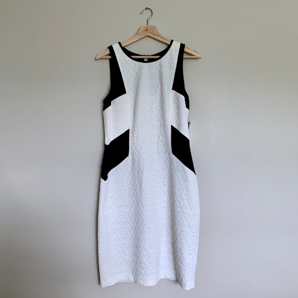 laundry by shelli segal | *NWT* mini dress